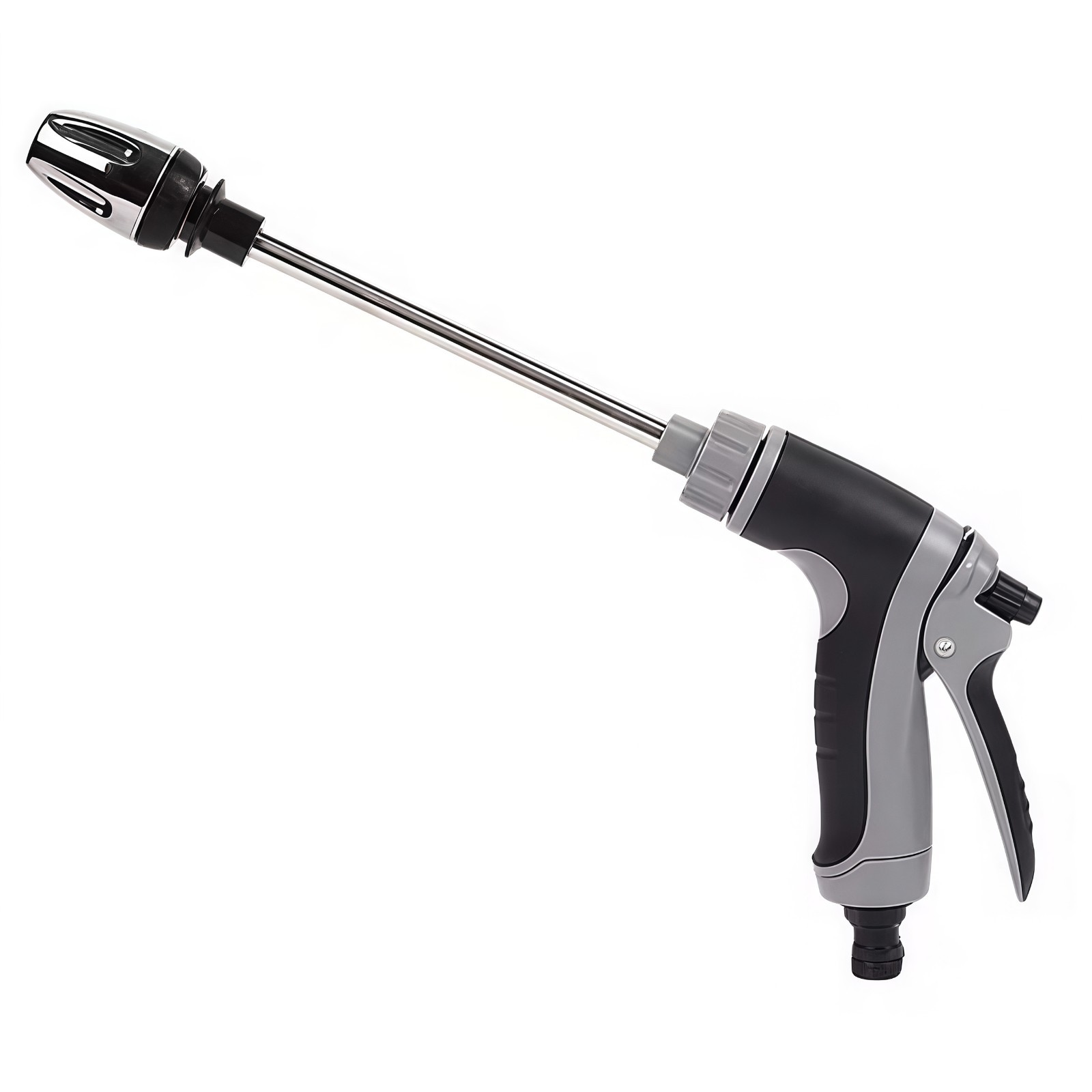 Jetterix™ Pressure Washer Pressure Gun Pressure Nozzle for Garden Hose-