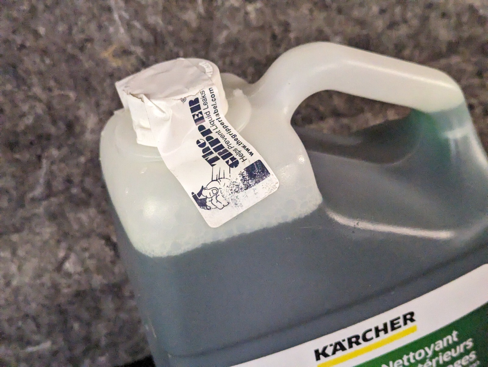 🔥New🔥 Multi-Purpose Cleaning Pressure Power Washer Detergent Soap 1 Gallon