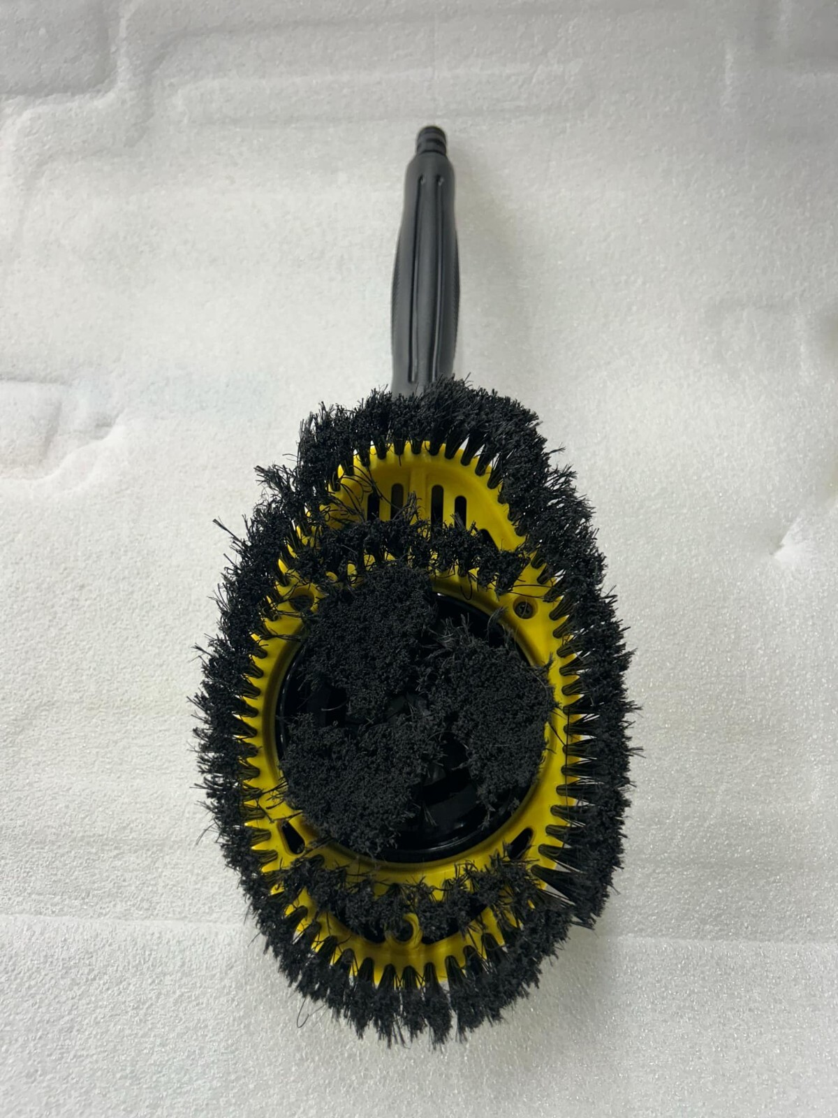 Karcher 7 Piece Pressure Washer Brush Kit Electric 2.641-222