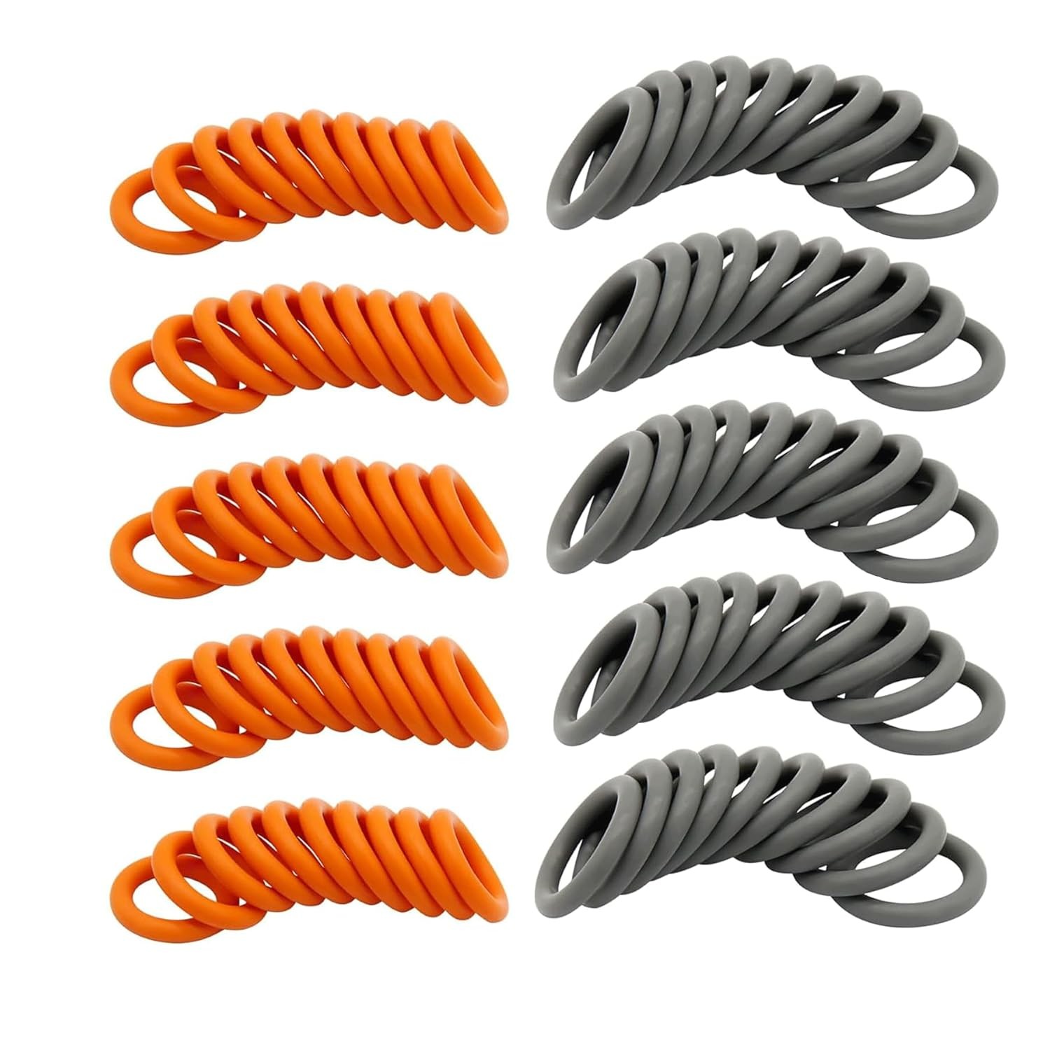 O-Ring for Pressure Washer 1/4″ 3/8” Pressure Washer Quick Coulper QD Colored O