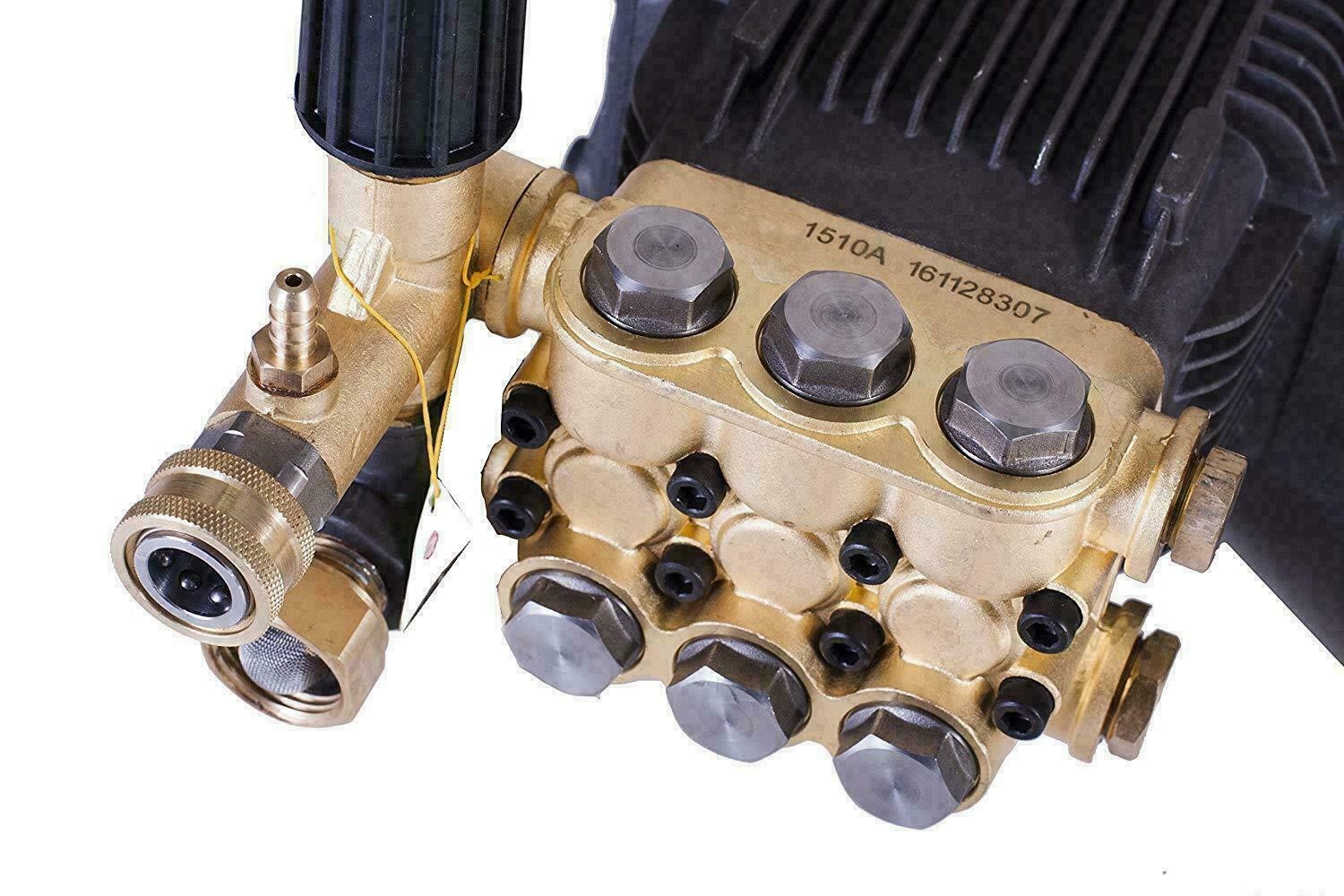 NEW Pressure Washer Pump Annovi Reverberi RKV4G36 Honda GX390 Devilblis EXHP3640