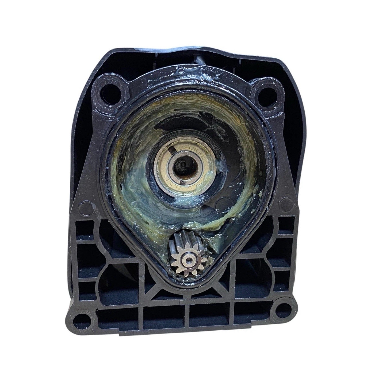 Ryobi 1.8 GPM 1200 PSI Pressure Washer OEM MOTOR ASSEMBLY ONLY – RY14AM12