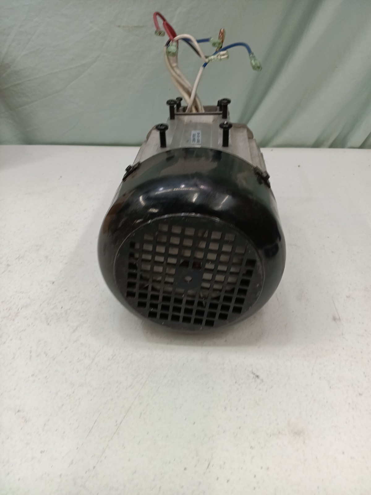 Genuine Part Motor Assy For Ryobi RY142711 2700PSI Pressure Washer