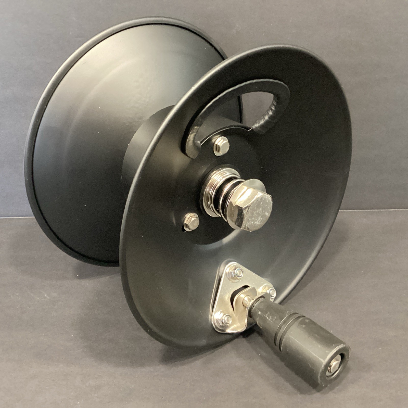 Pressure Washer / Air Hose Reel 192648