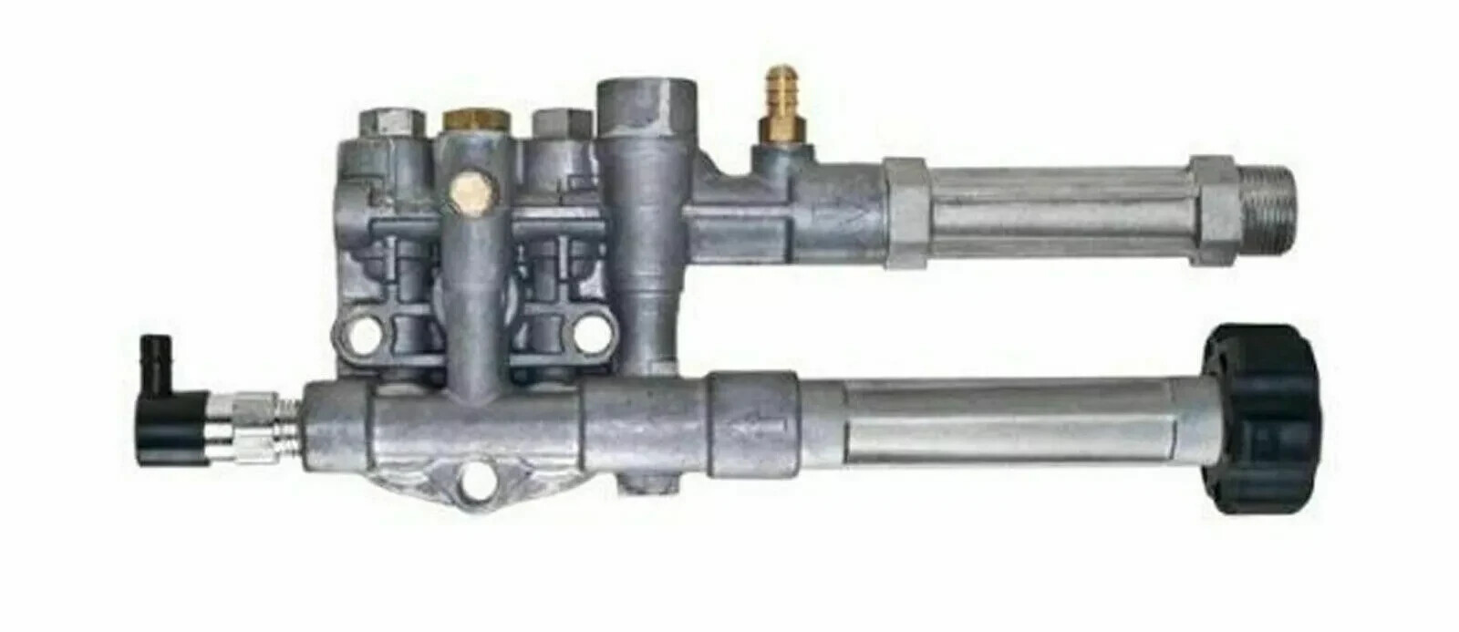 Pump Head Kit – 2400-2700 PSI Honda GCV 160 SRMW2.2G26 RMW2.2G24 Pressure Washer