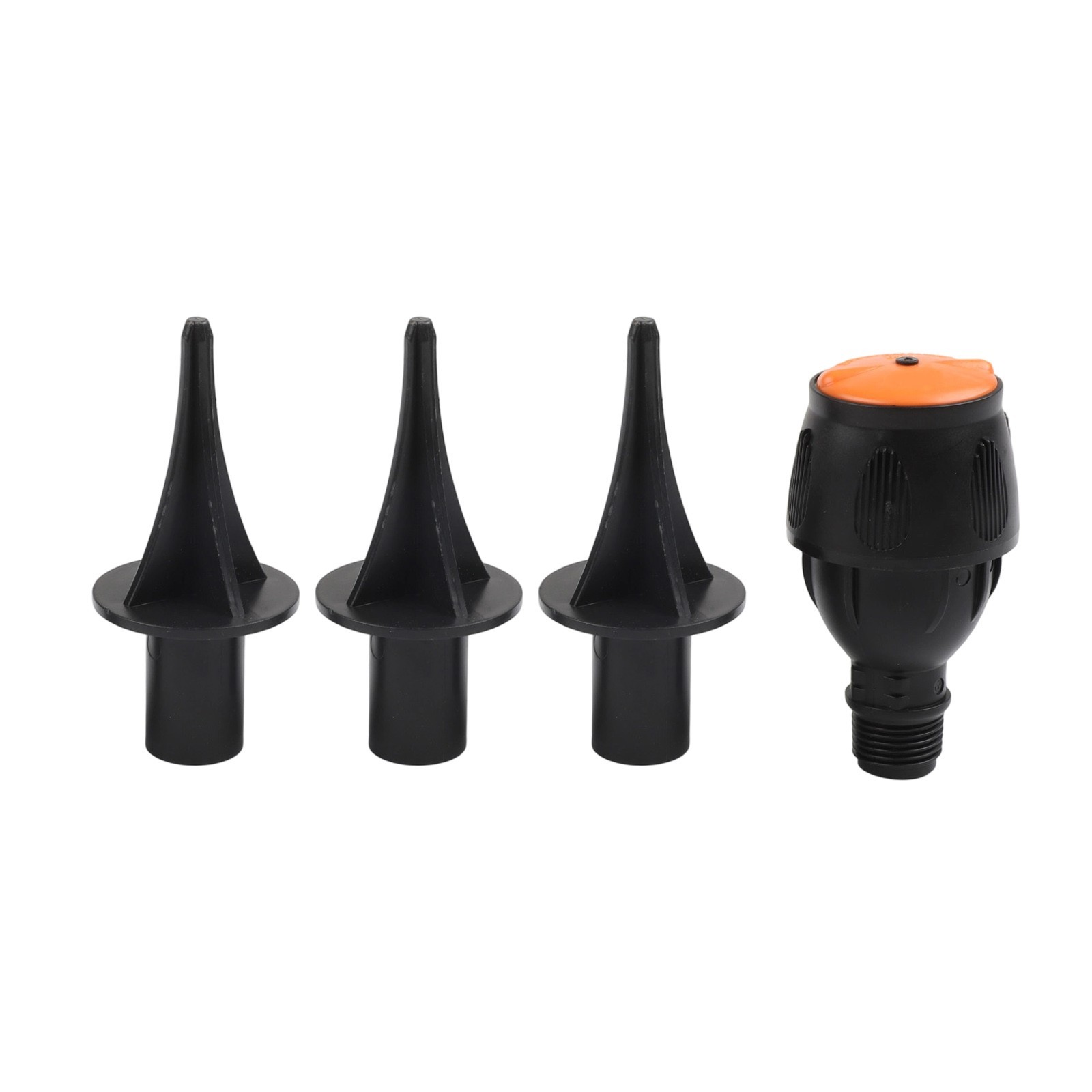 Easy to Use Stainless Steel Garden Sprinkler for Convenient Irrigation