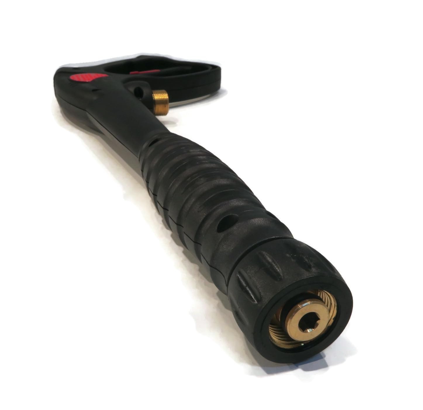 High-Pressure Spray Gun, Wand & Hose Replacement for 3000 PSI Power Washers