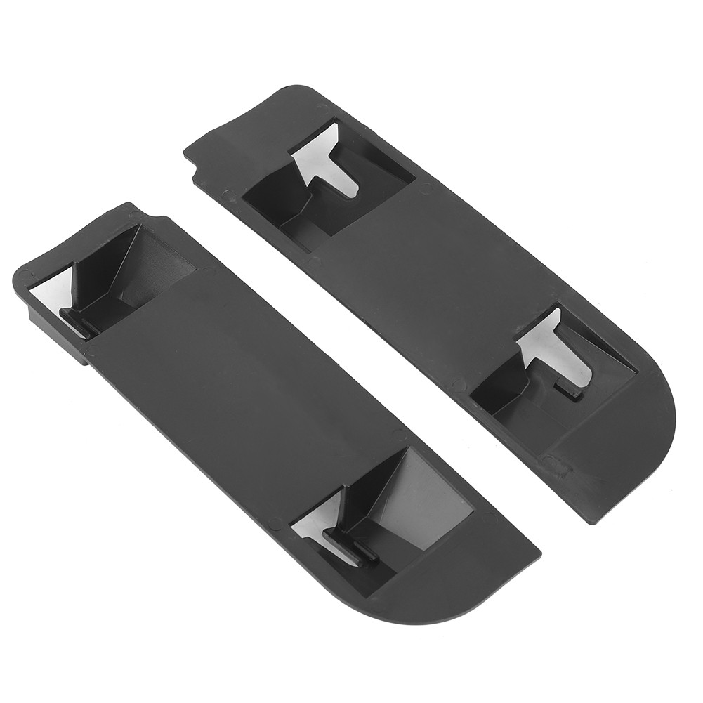 2Pcs Tailgate Door Handle Repair Kit High Strength For Nissan Qashqai X8R01 MBAK