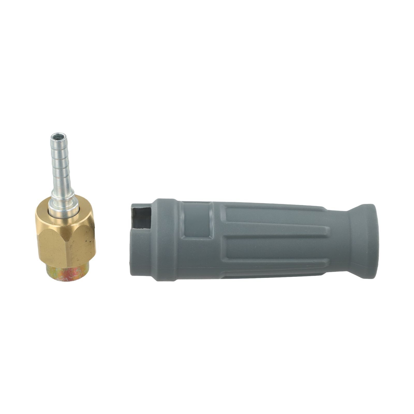 Reliable Hose Connector Kit for Karcher HD511PHD400HD600HD615C Pipe Tip
