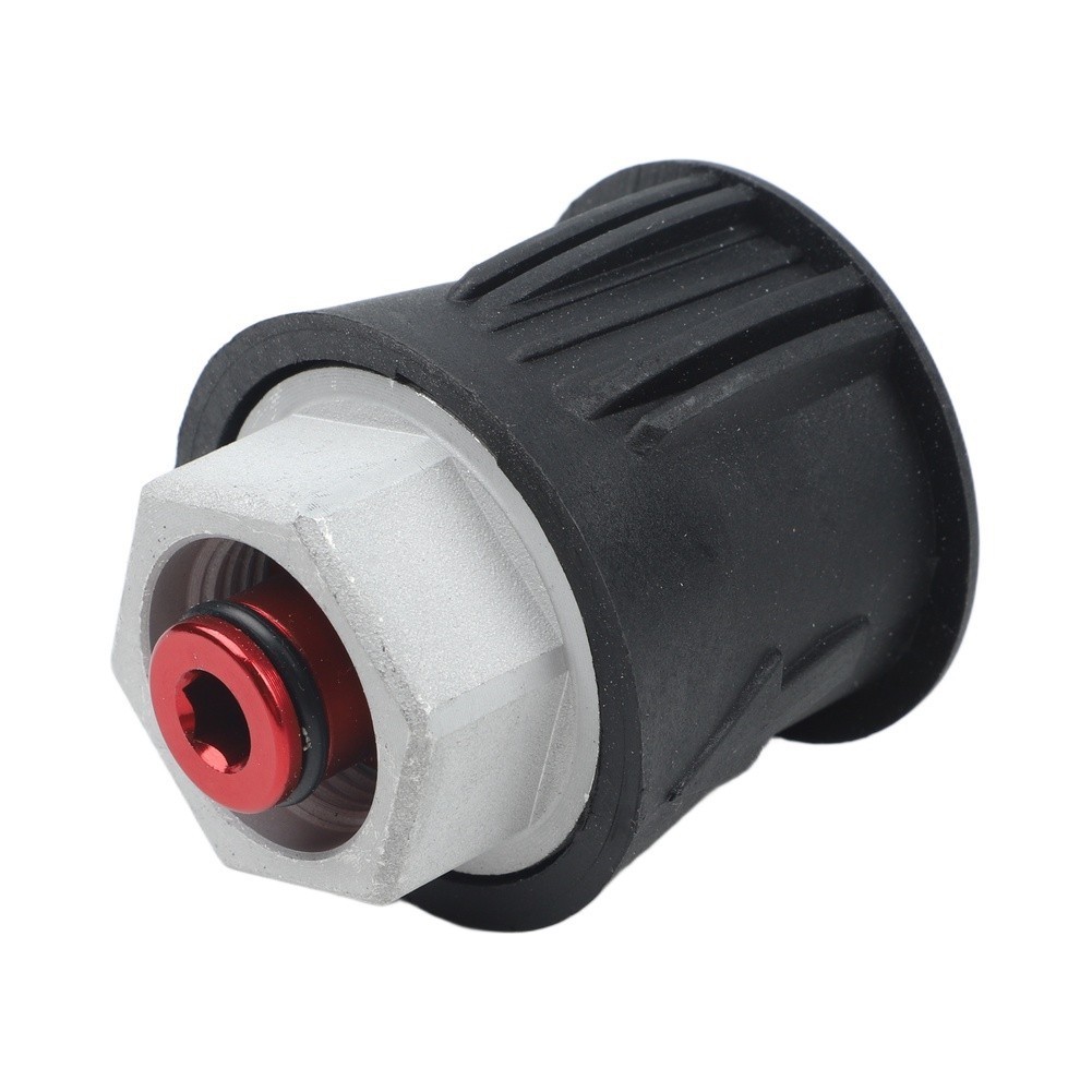 K2-K7 Quick Connect Fitting for High Pressure Washer Hose Compatibility