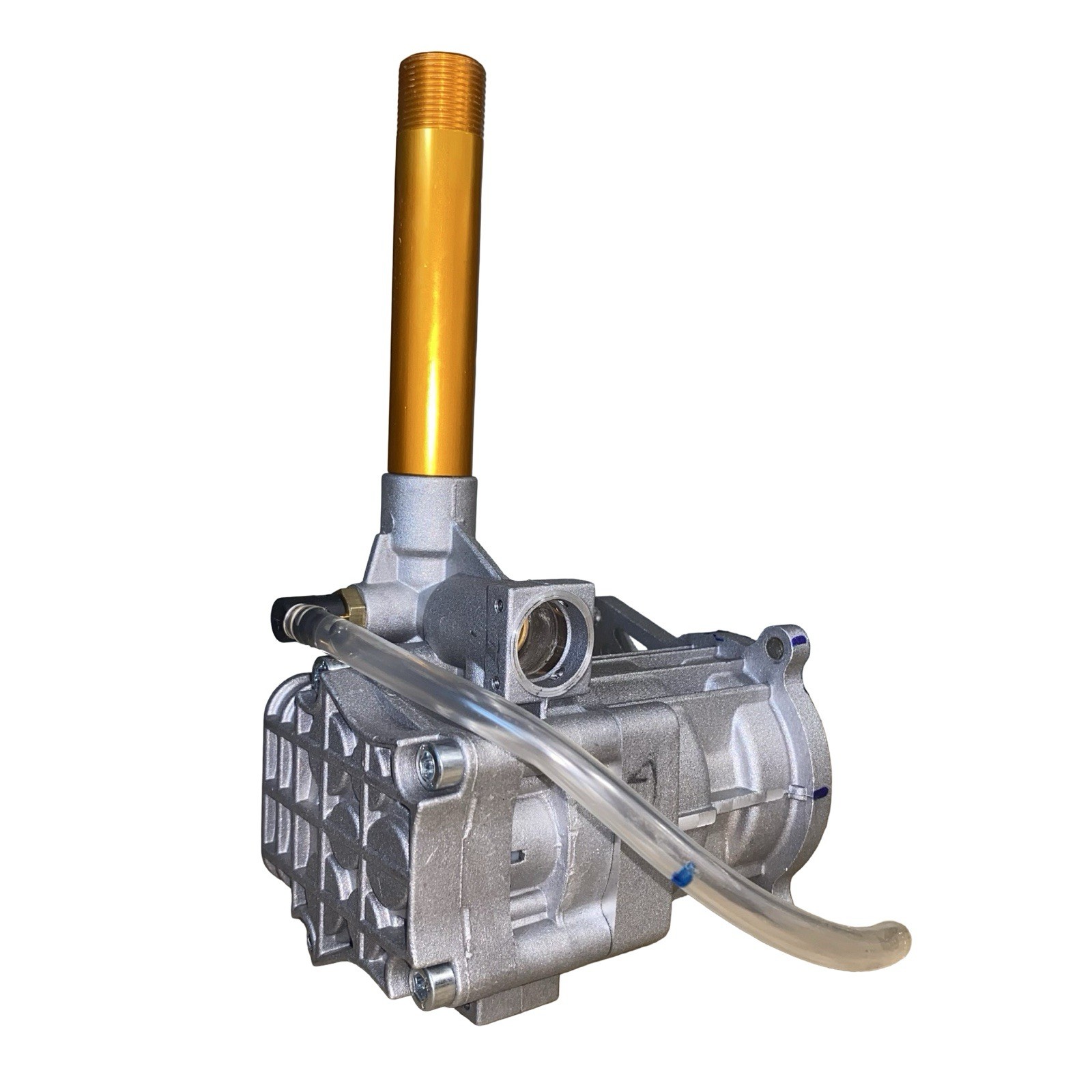 DeWALT DWPW2100 Electric Pressure Washer Water Pressure Pump USED