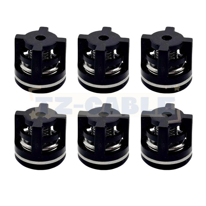 AR1828 Check Valve + AR1857 Packing Kit For Annovi Reverberi 18mm XR RK RKV RKA