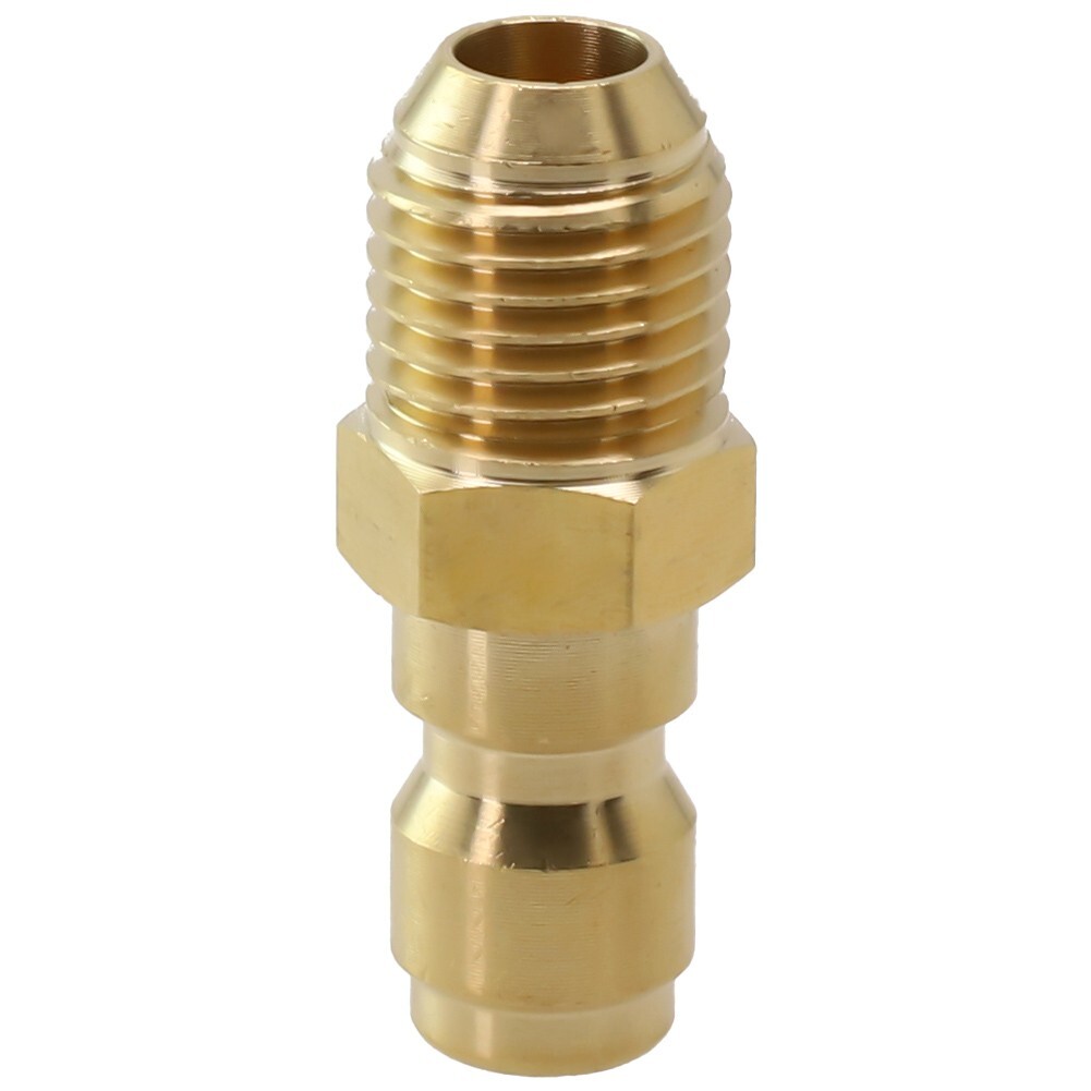 1/4Inch Quick-Release Connector Coupler Fittings/For High Pressure Washer & Hose