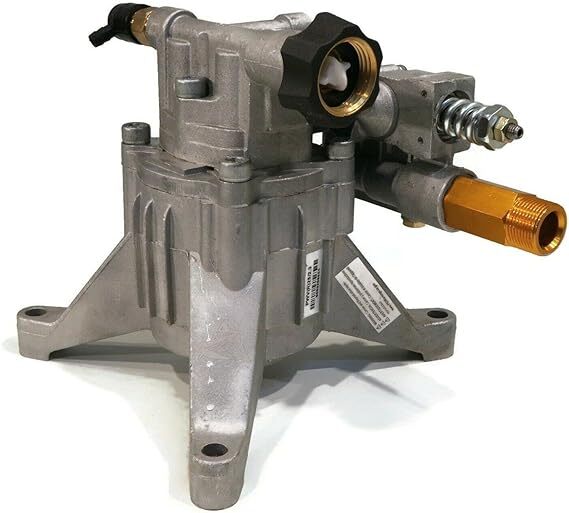 Pressure Washer Pump – Homelite UT80993 UT80993A UT80993F Excell EXHA2425 VA2522