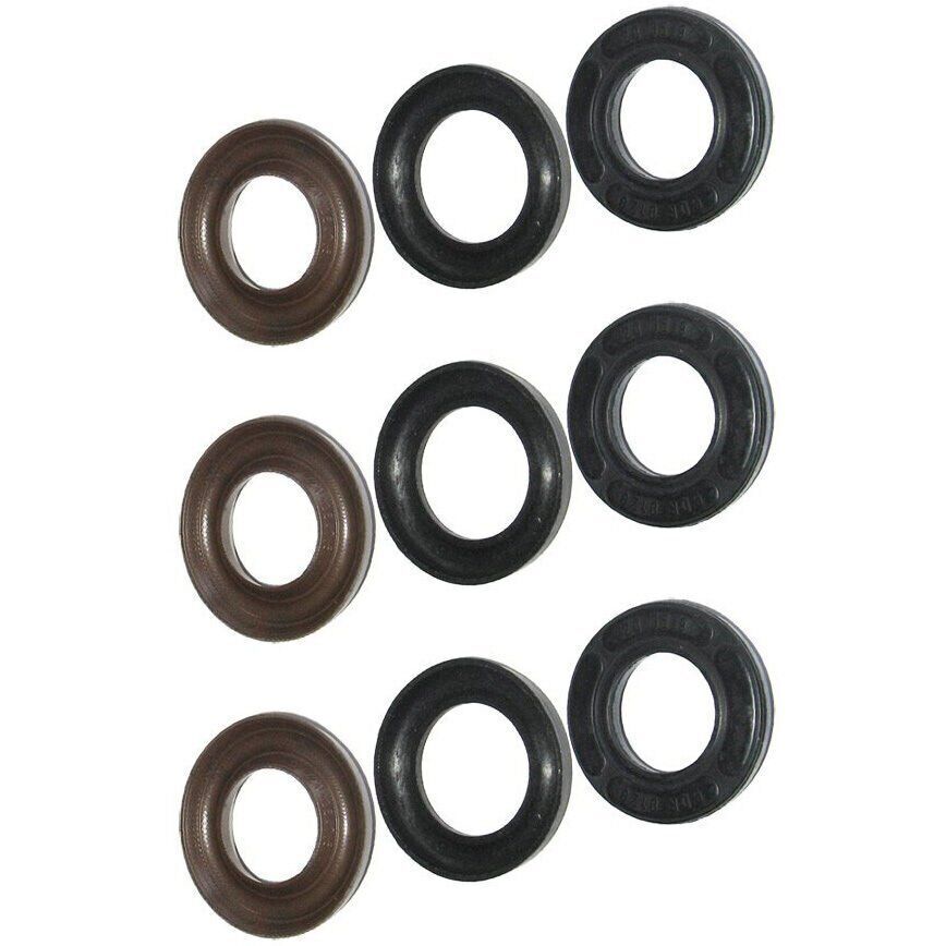 Fits General Pump Kit 148 SEAL PACKING KIT, fits GP K148 22mm, Made Italy
