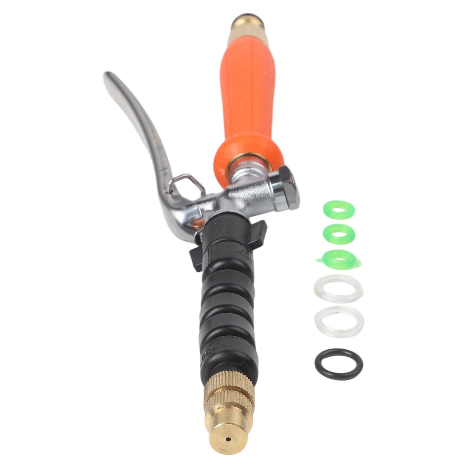 Stainless Steel Multi Mode Spray Wand for Effective Cleaning Solutions