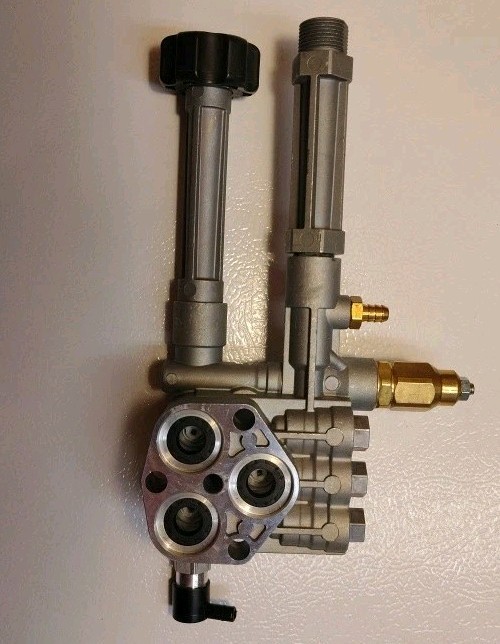 Pump SRMW2.2G26 RMW2.2G24 – Troy Bilt 020486 020296 020414 020568 020676 020344