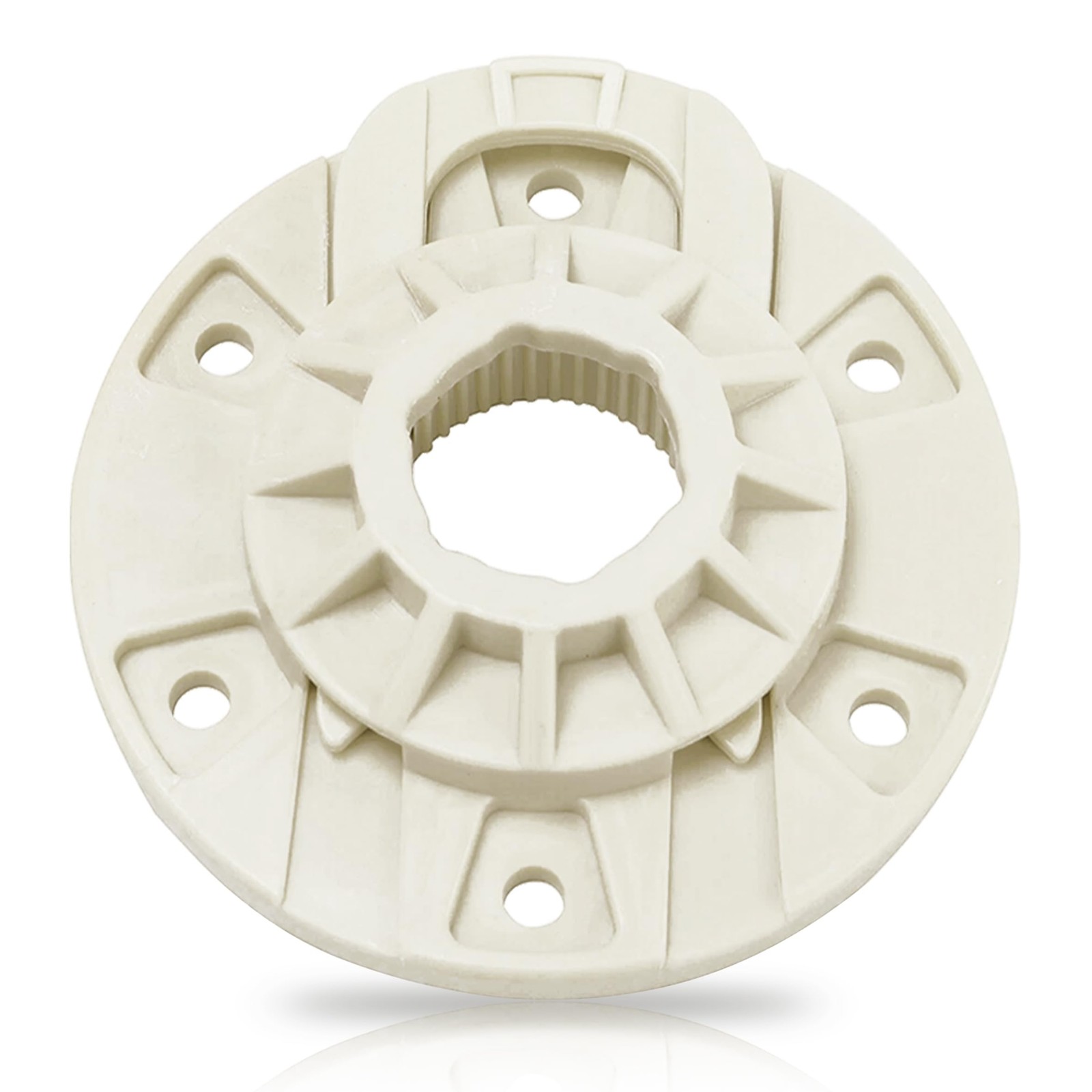 W10528947 Washer Drive Hub Kit W10396887 for Whirlpool Washing Machine Parts and