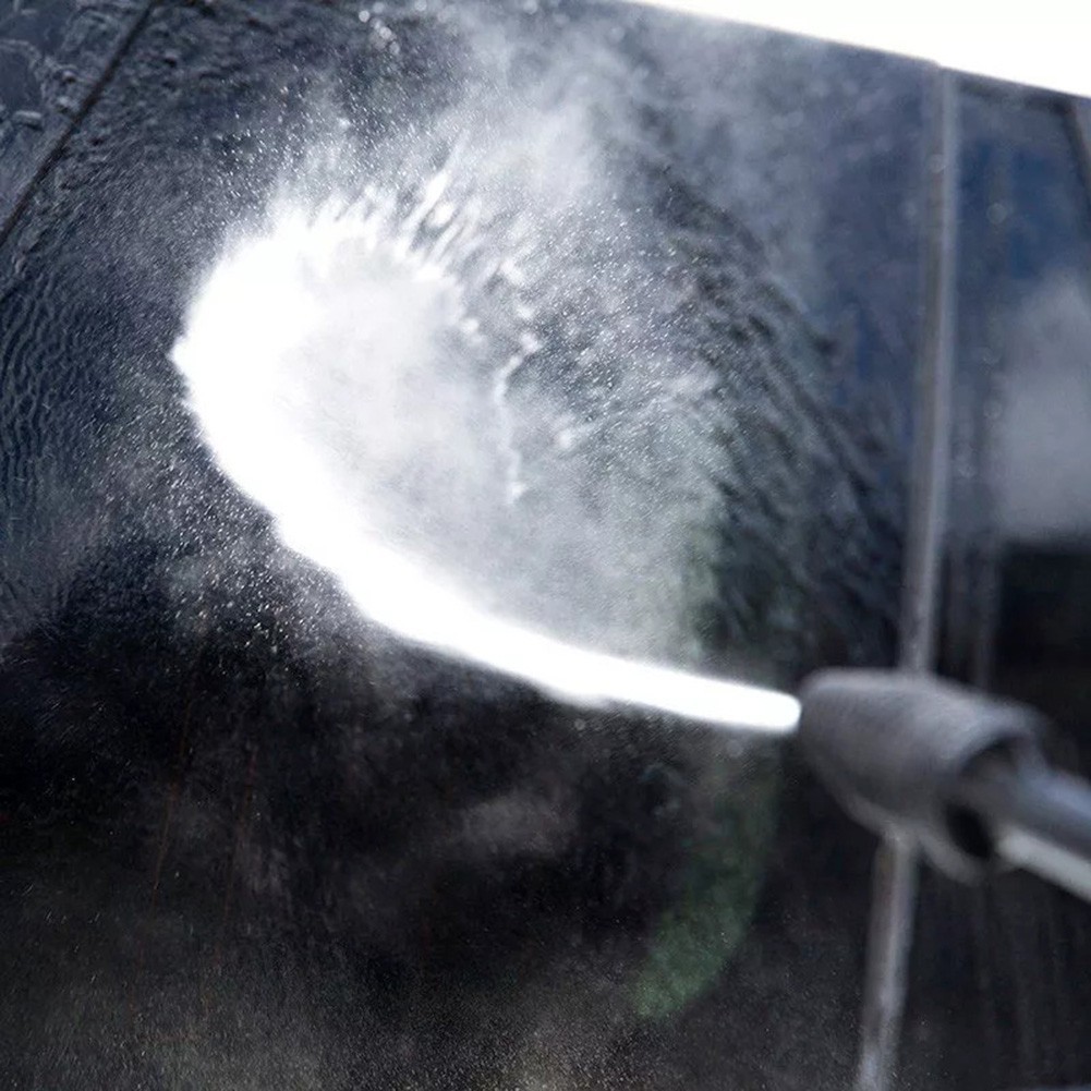 Easy Installation and Enhanced Cleaning K2K3K4K5K6 Turbo Rotary Nozzle