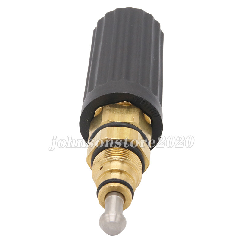 AR2858 193126GS Pressure Washer Pump Unloader Valve Kit For XJV, XJW SJV3G27D-EZ