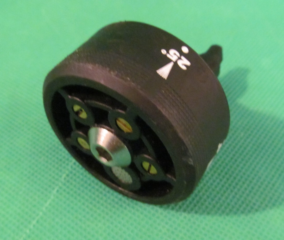 WORX Hydroshot WG625 ~ Replacement Parts ~ Nozzle Portable Pressure Cleaner Tool