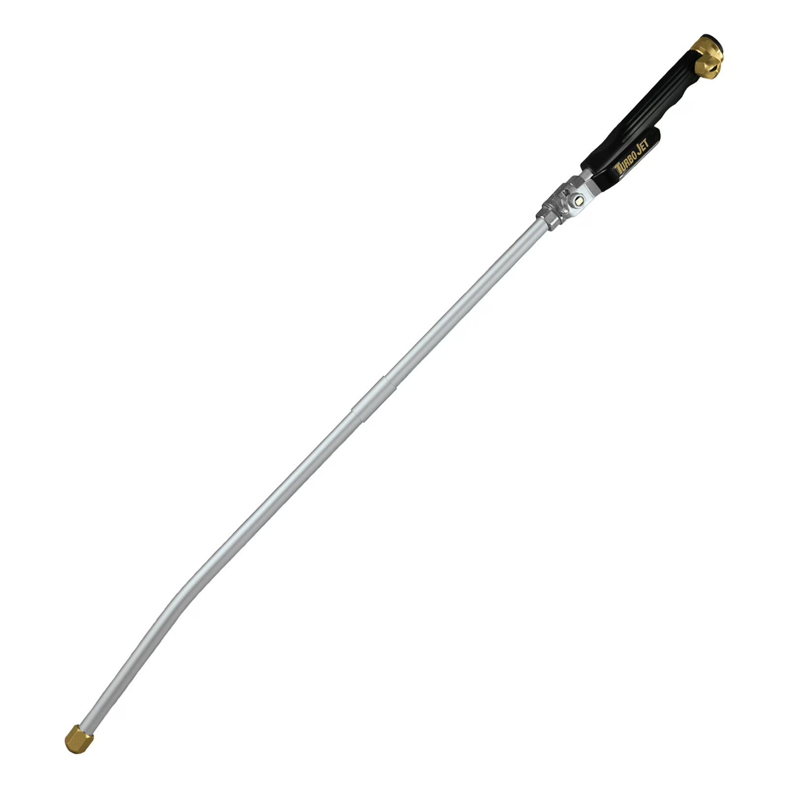 Turbo Jet X3, Turn Any Hose Into A Power Washer