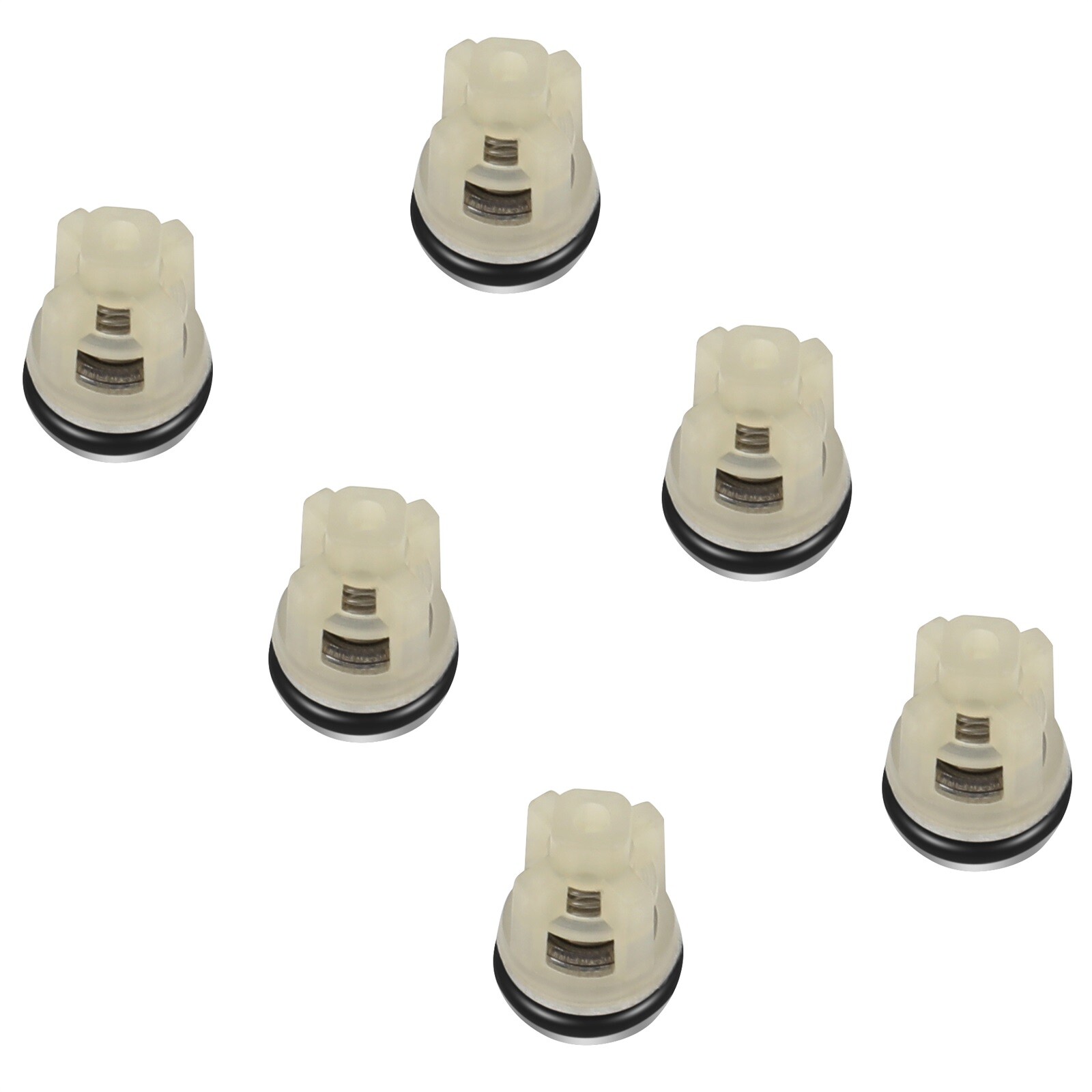 New Pressure Washer Unloader Valve Kit For RMW and SRMV Pumps