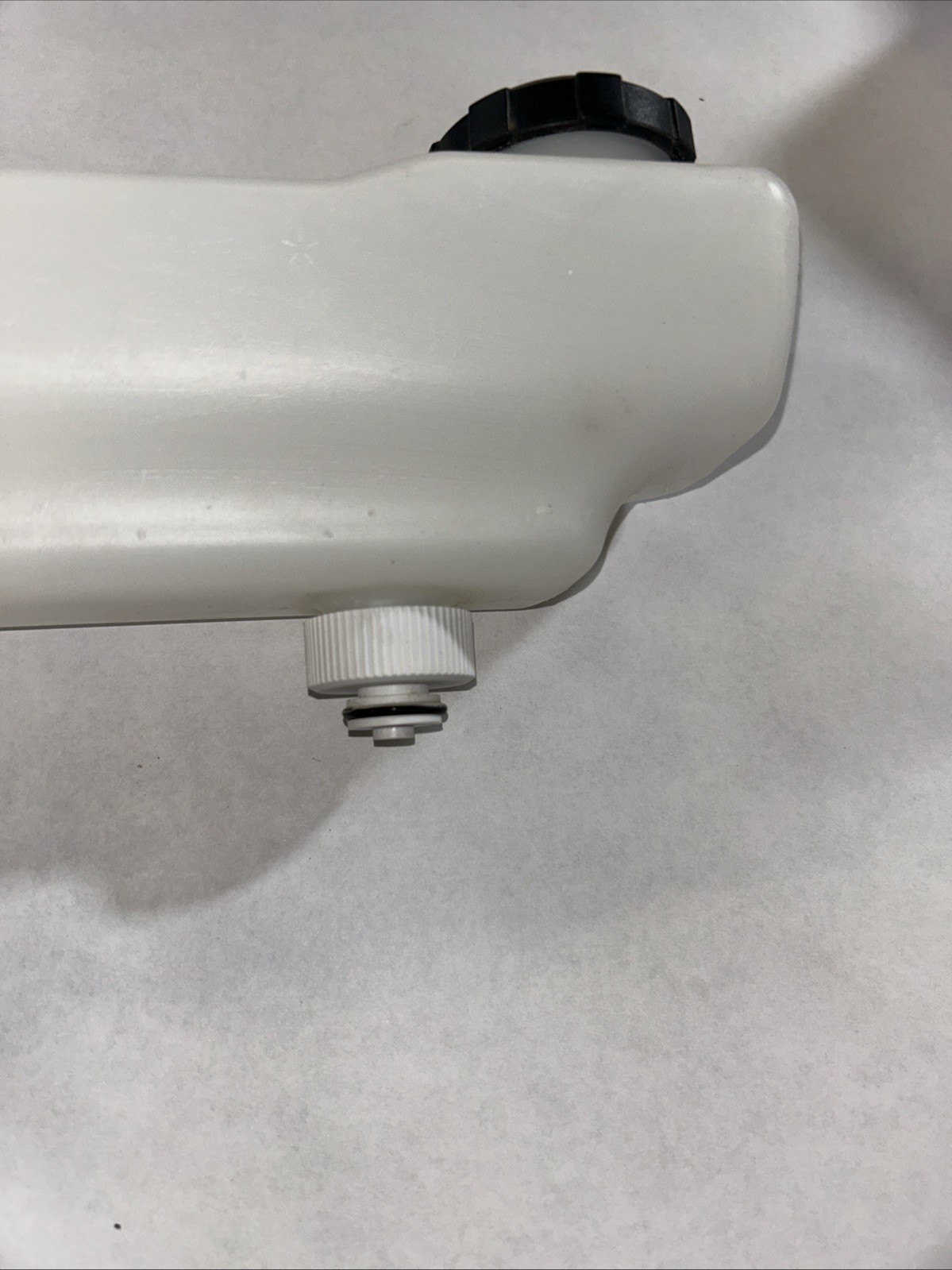 Genuine Part Soap Tank Assembly For DeWALT DWPW2100 Electric Pressure Washer