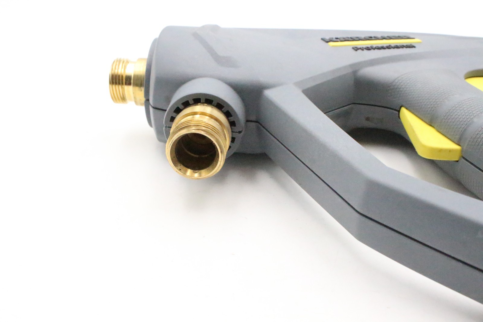 Karcher HD 4/11C Replacement Trigger Gun High Pressure Cordless Washer GENUINE