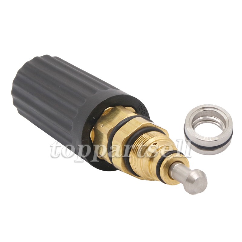 SJV3G27D-EZ Pressure Washer Pump Unloader Valve For SJV XJW and XJV SJW2.5G25 US