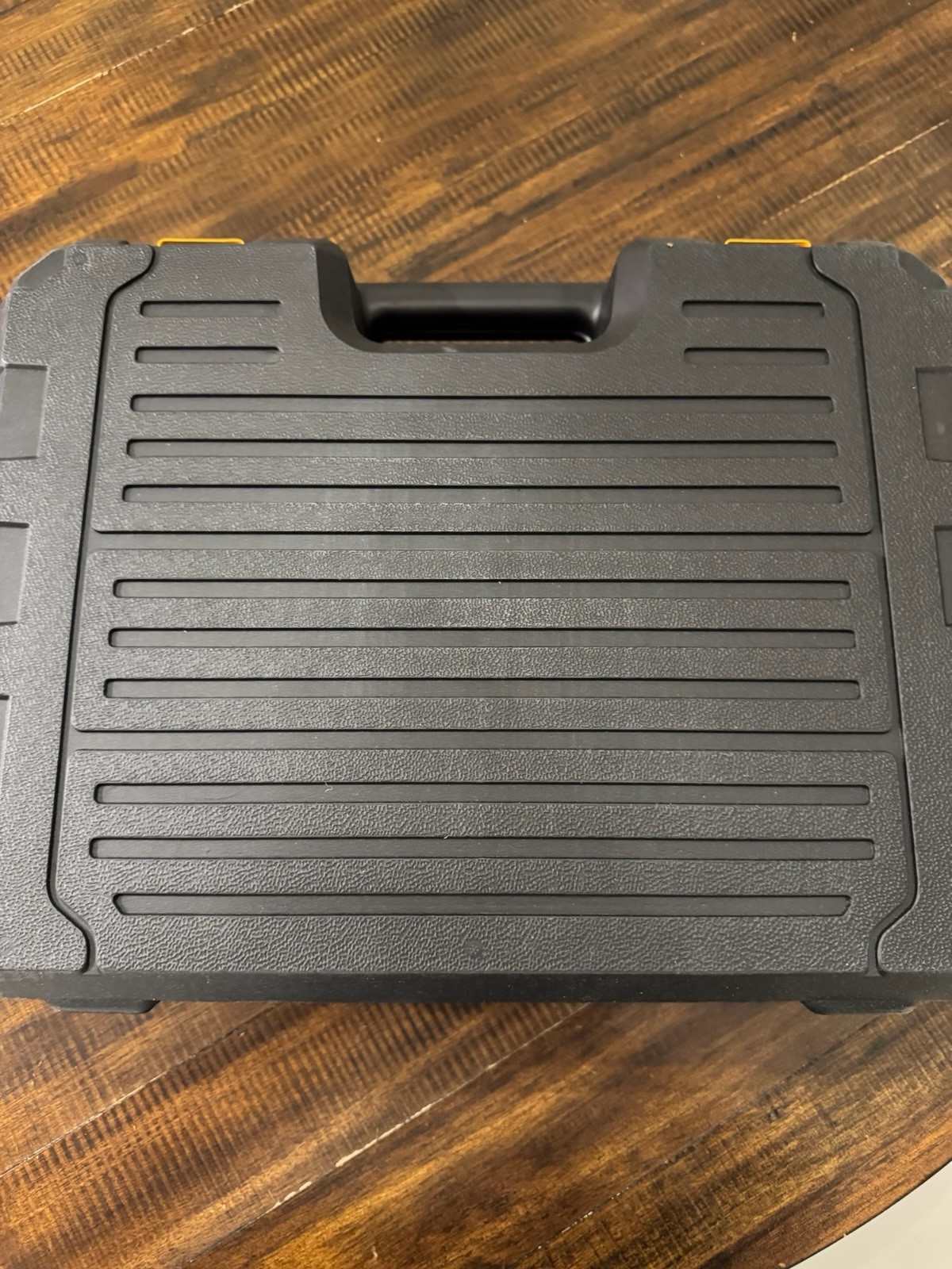 MUPEAK 21V Cordless Pressure Washer Kit 2 Batteries Hard Case Tested Open Box