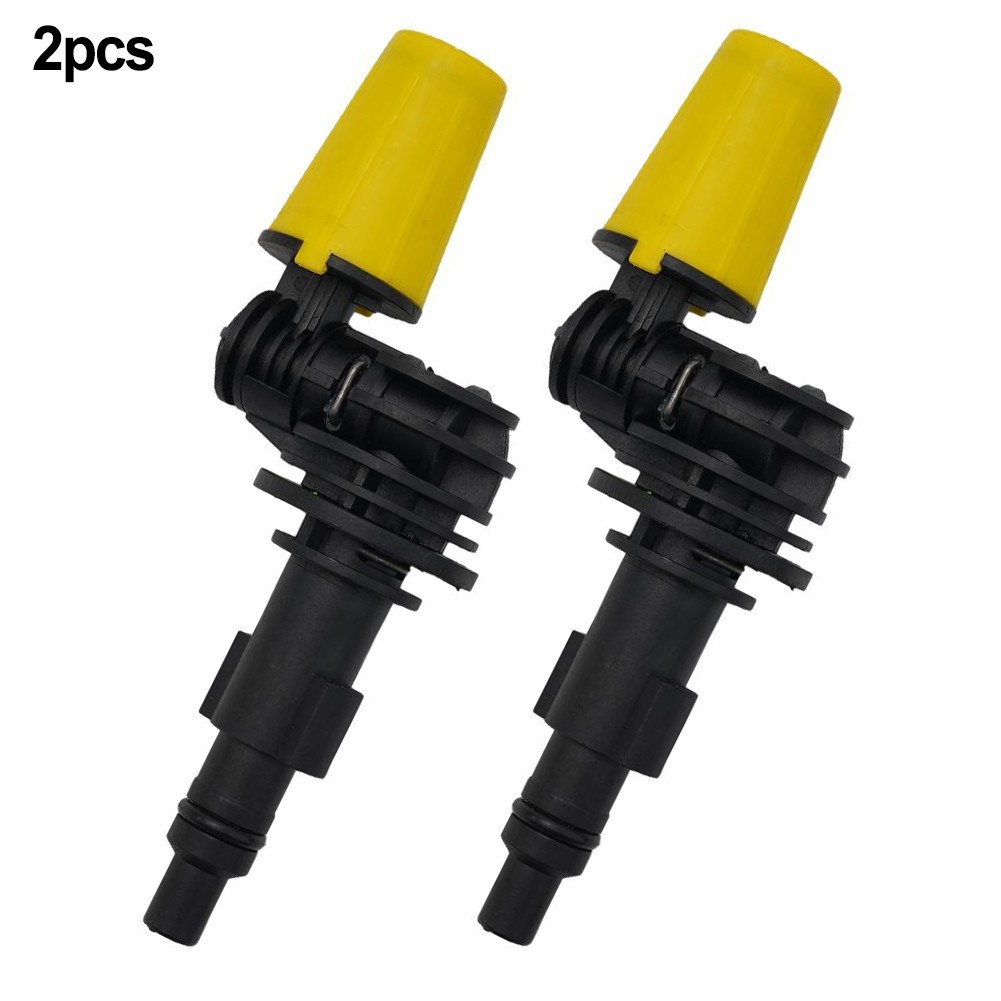 For LAVOR Washer Rotary Nozzle Maximize Cleaning with 360 Degree Rotation