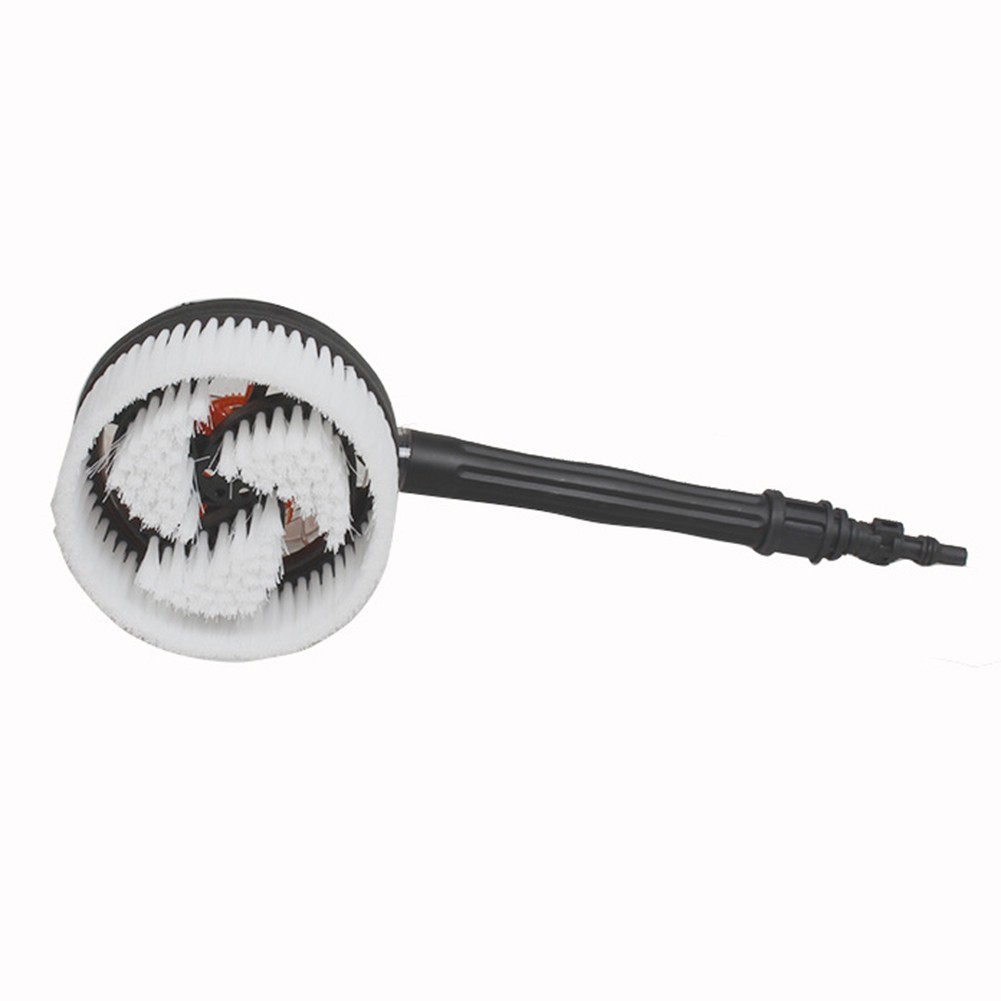 Powerful Motor and Rotating Brush 220V High Pressure Car Washing Machine