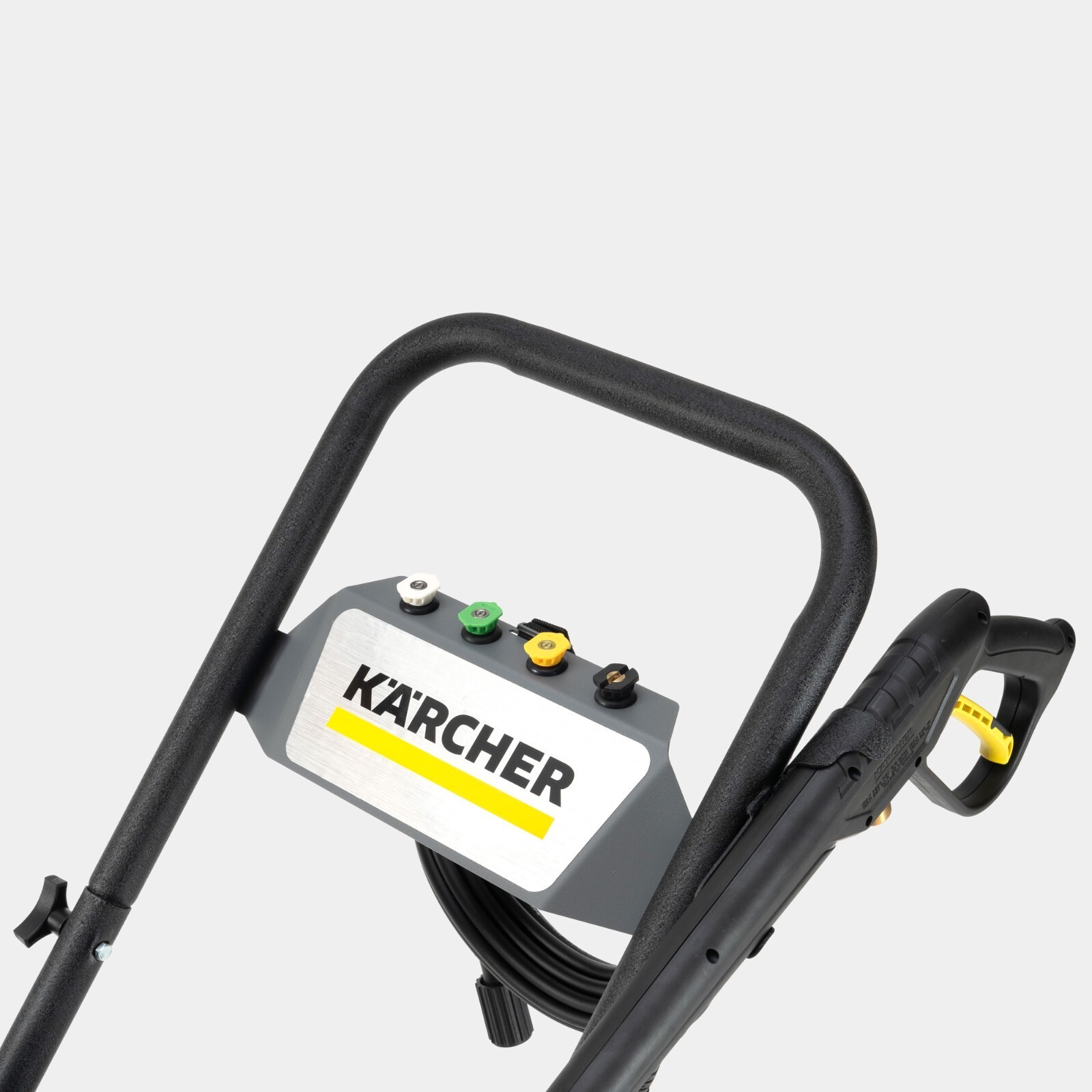 Kärcher G 3600 P Gas Pressure Washer, 3600 PSI, 2.6 GPM – NEW