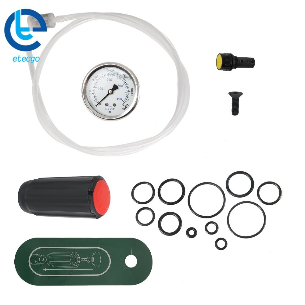 Pressure Power Washer Pump 3600 PSI 4.9 GPM 24 mm Solid Shaft Belt Drive