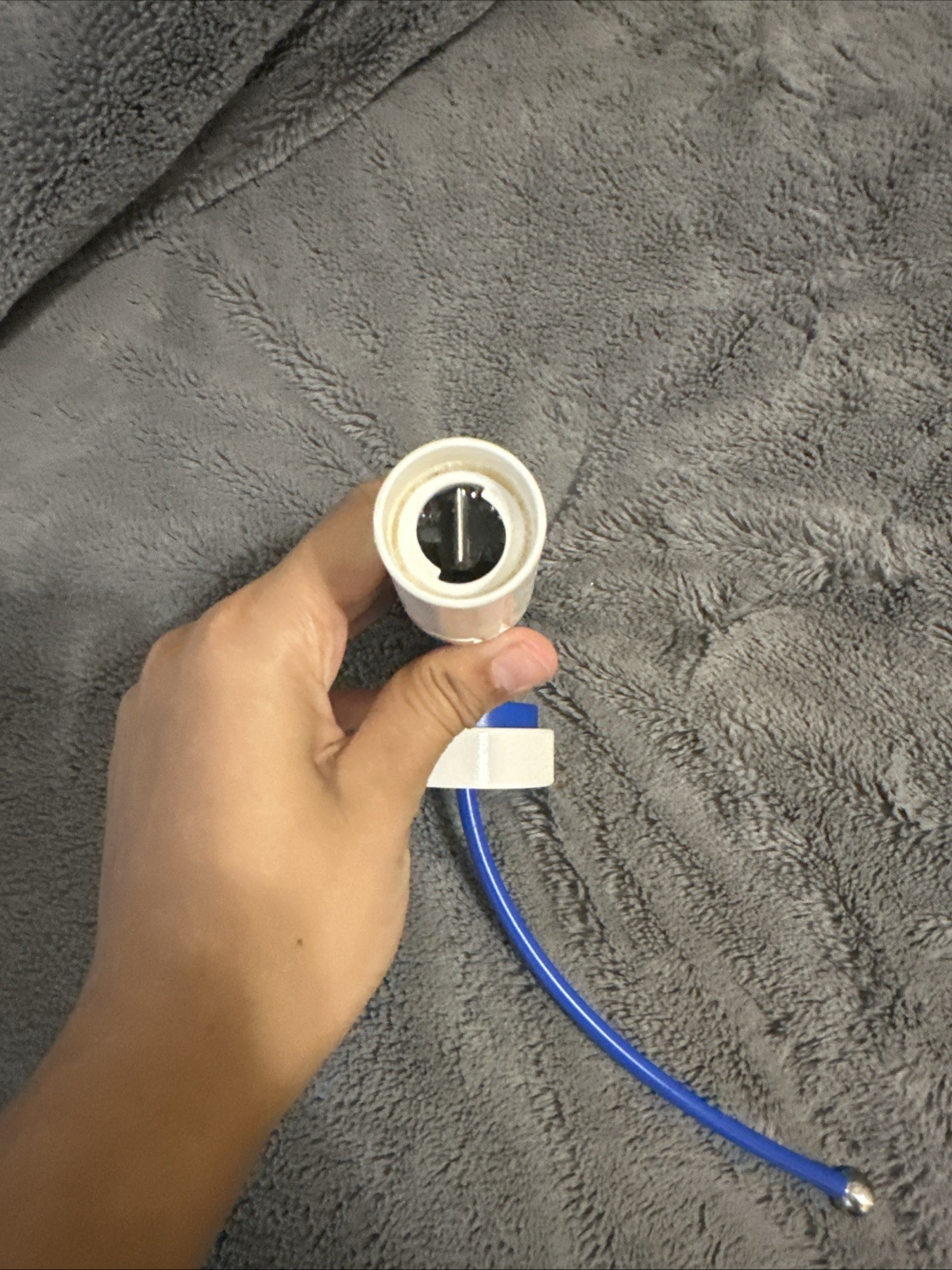MJJC Foam Cannon S V3.0 with 1/4″ Quick Connector Adapter (NEW VERSION 3.0)