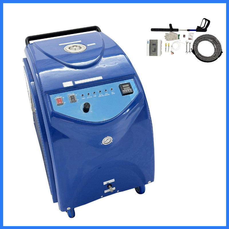 High Pressure Steam Cleaning Machine Commercial High Pressure Car Washer 220V