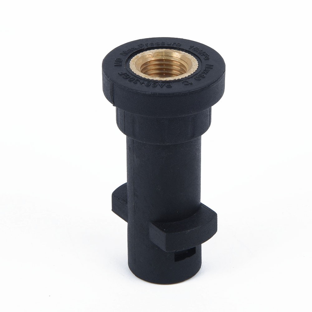 1pc Useful Connector 1/4 Adapter K3 K5 K2 High Quality 20.5mm/0.81 Inch
