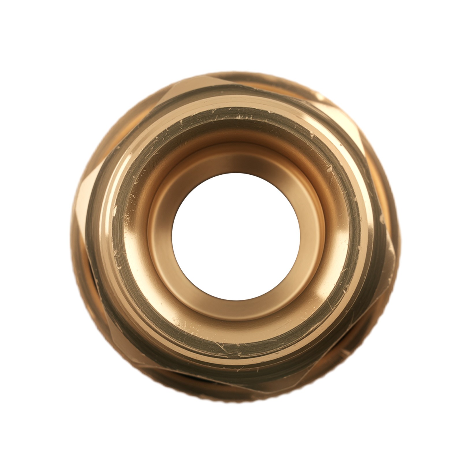 9PC Pressure Washer Adapter Quick Connect Kit M22 14mm Brass Universal Fitting
