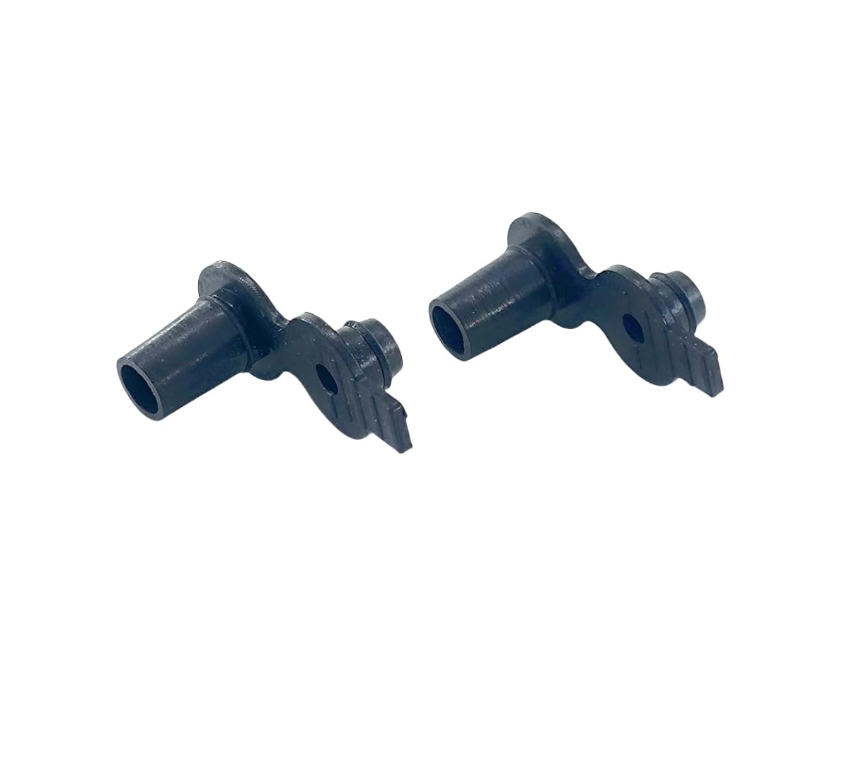 LKQI Replacement Heaters Drain plug 70-002-0105 fit for Pinnacle 1, Black