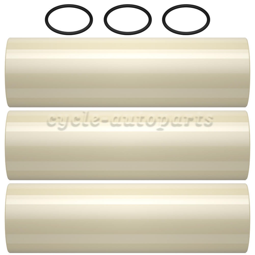 3pc 47040409 Ceramic Plunger 20mm For General Pump Interpump T1011 TS1011 TS1021