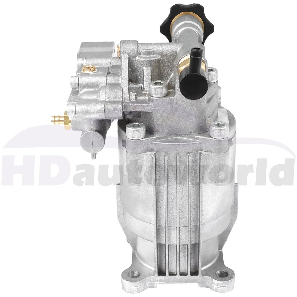2200psi-3000psi 2.4gpm 3/4″ Pressure Washer Pump 5.5hp/6.5hp/7hp engine