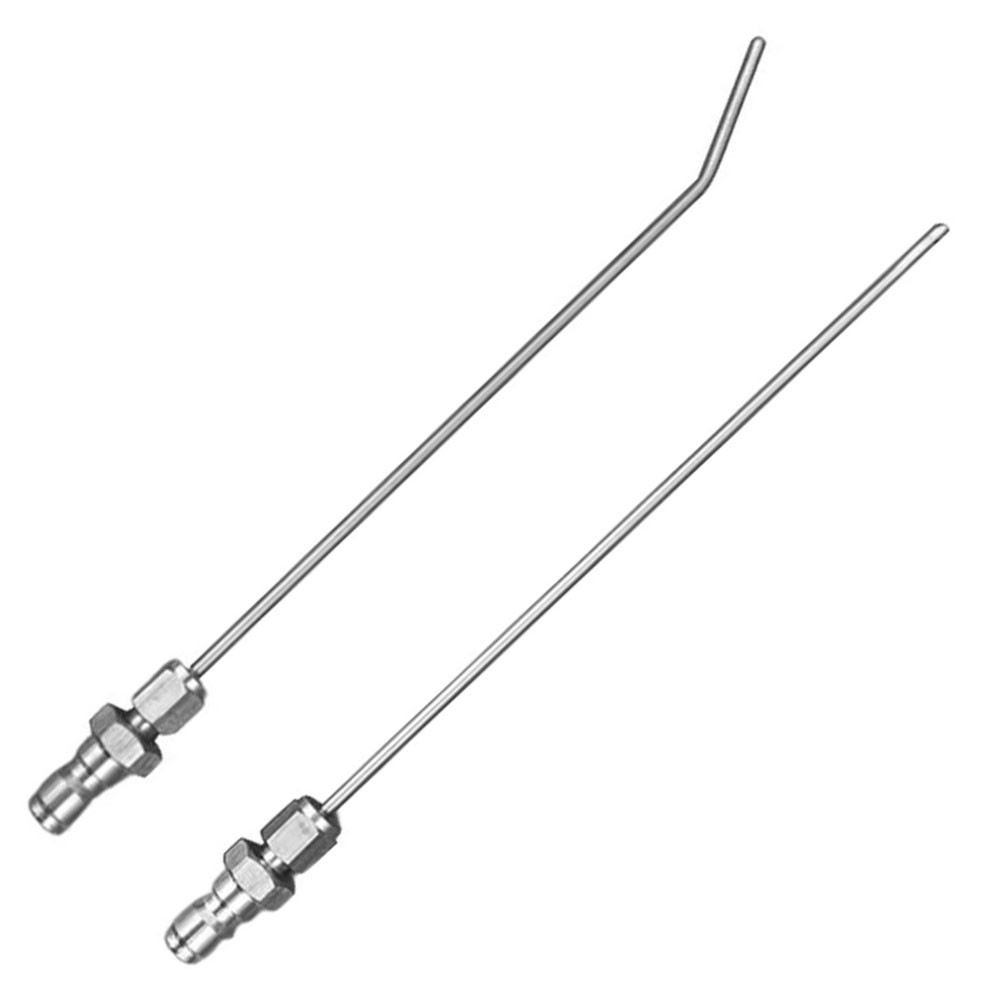 Cleaning Tool Needle Nozzle Efficient Cleaning Solution Lightweight Design