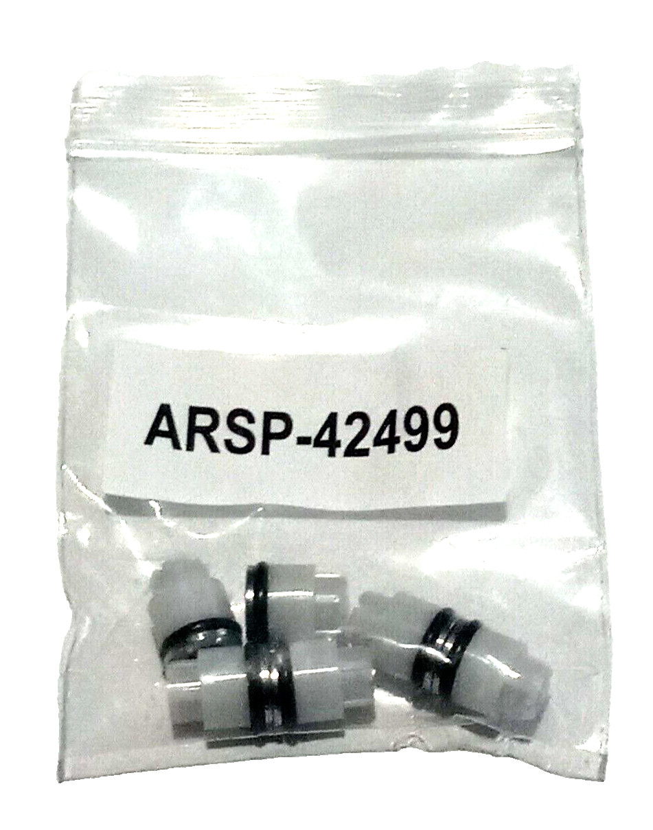 AR SRMW2.2G26 Check Valve Kit OEM Check Valve AR Kit 42499 AR42499 ITALY
