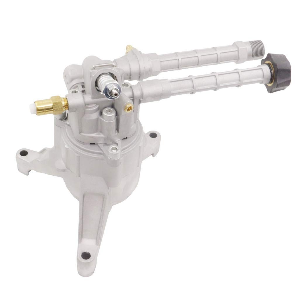 2600 PSI Pressure Washer Pump, 7/8″ Shaft, 2.2 GPM Gasoline Water Pump