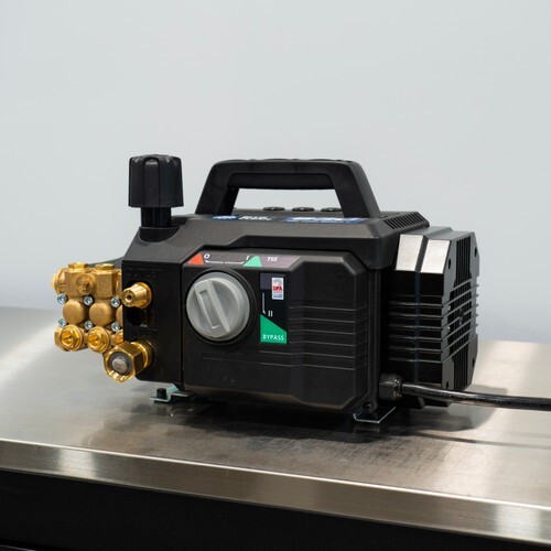 AR630 Gen 2 Pressure Washer | AR Blue Clean 630 TSS | 2.3 GPM
