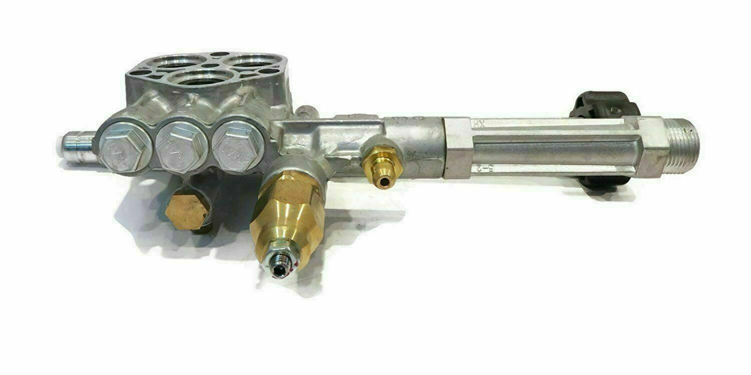 Pump SRMW2.2G26 RMW2.2G24 – Troy Bilt 020486 020296 020414 020568 020676 020344