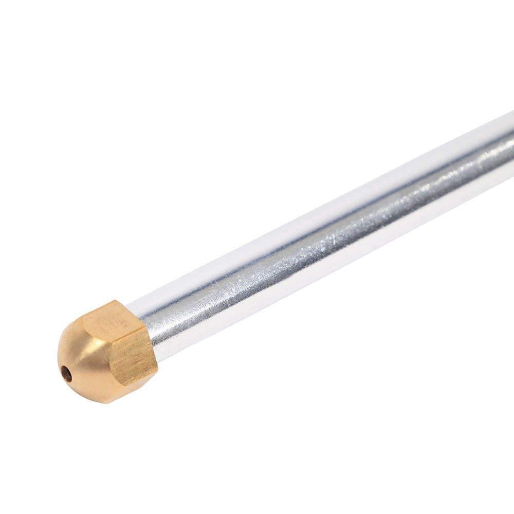 High-pressure power cleaner spray gun nozzle rod accessory garden hose