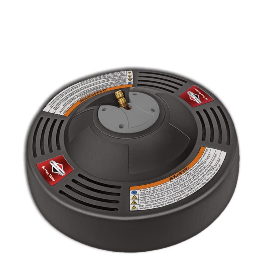 Briggs & Stratton, 14 -in Pressure Washer Rotating Surface Cleaner Scrubber