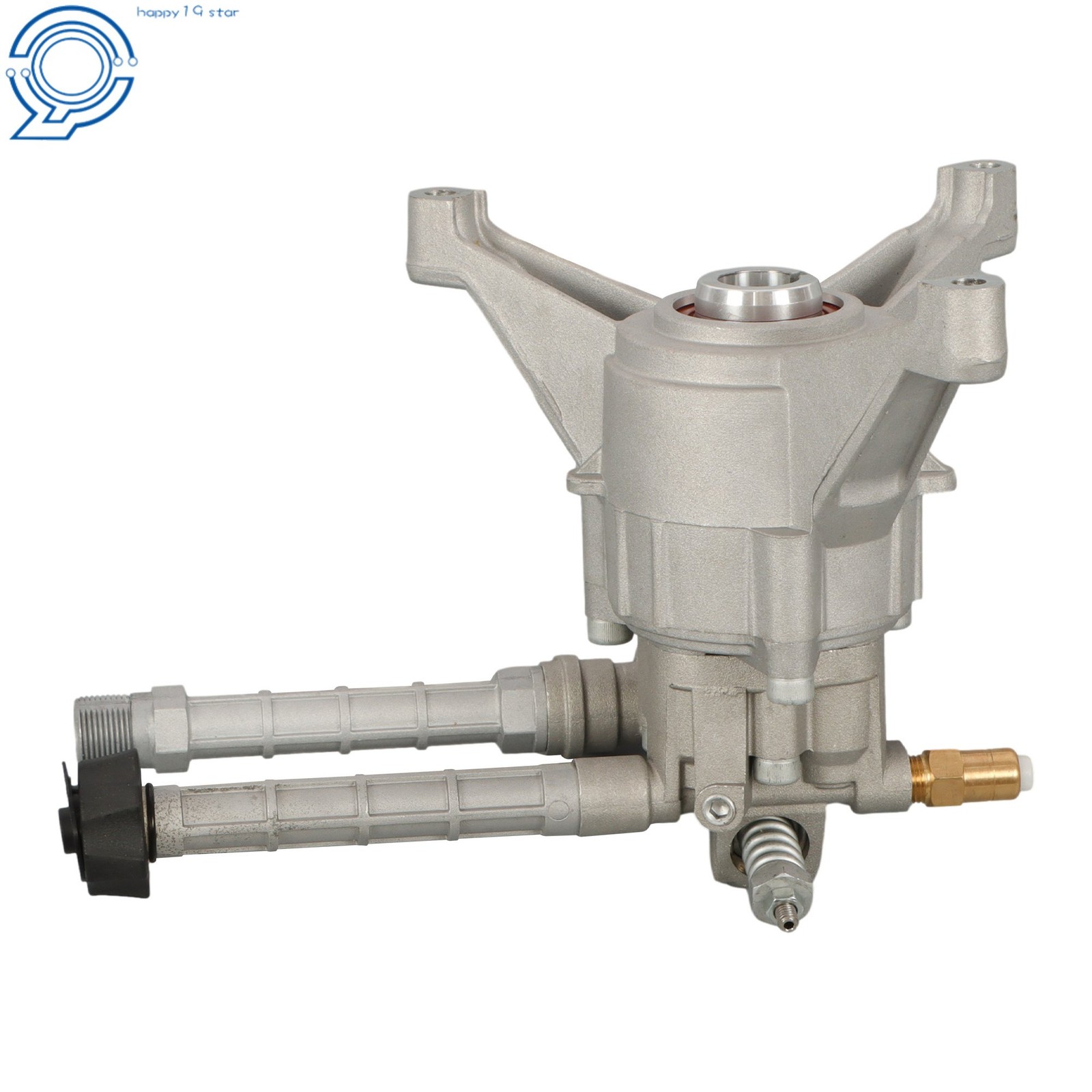 Fits For SRMW22G26 High Pressure Washer Pump 2800 Psi Pressure Washer Pump Head